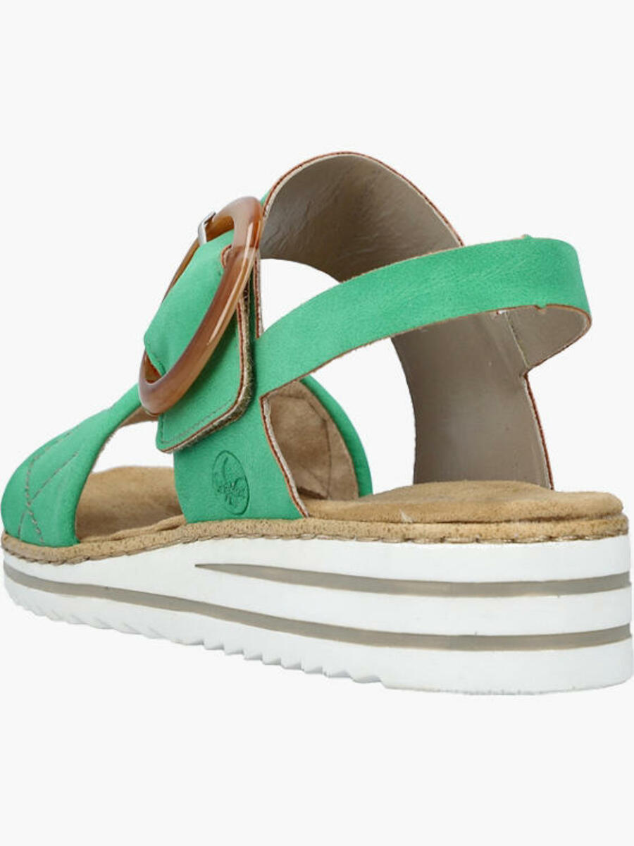 Bild 4 von Rieker Keilsandaletten