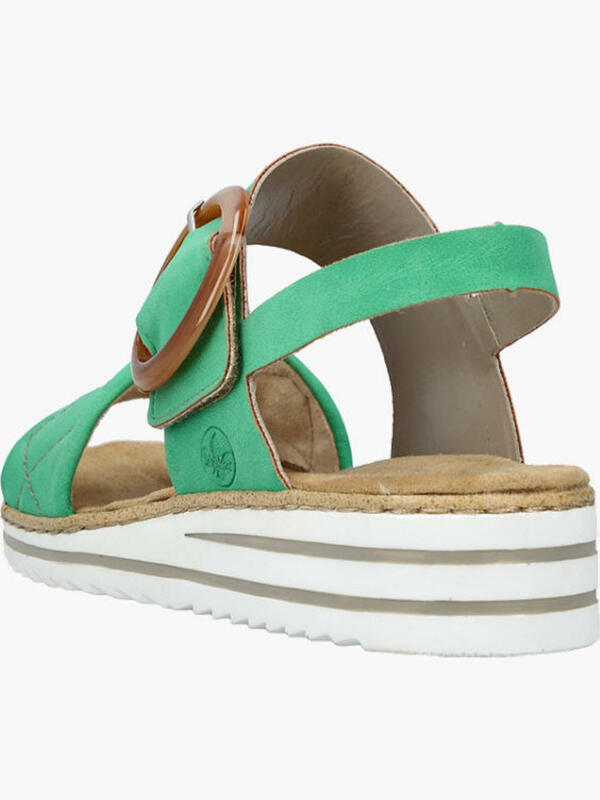 Bild 4 von Rieker Keilsandaletten