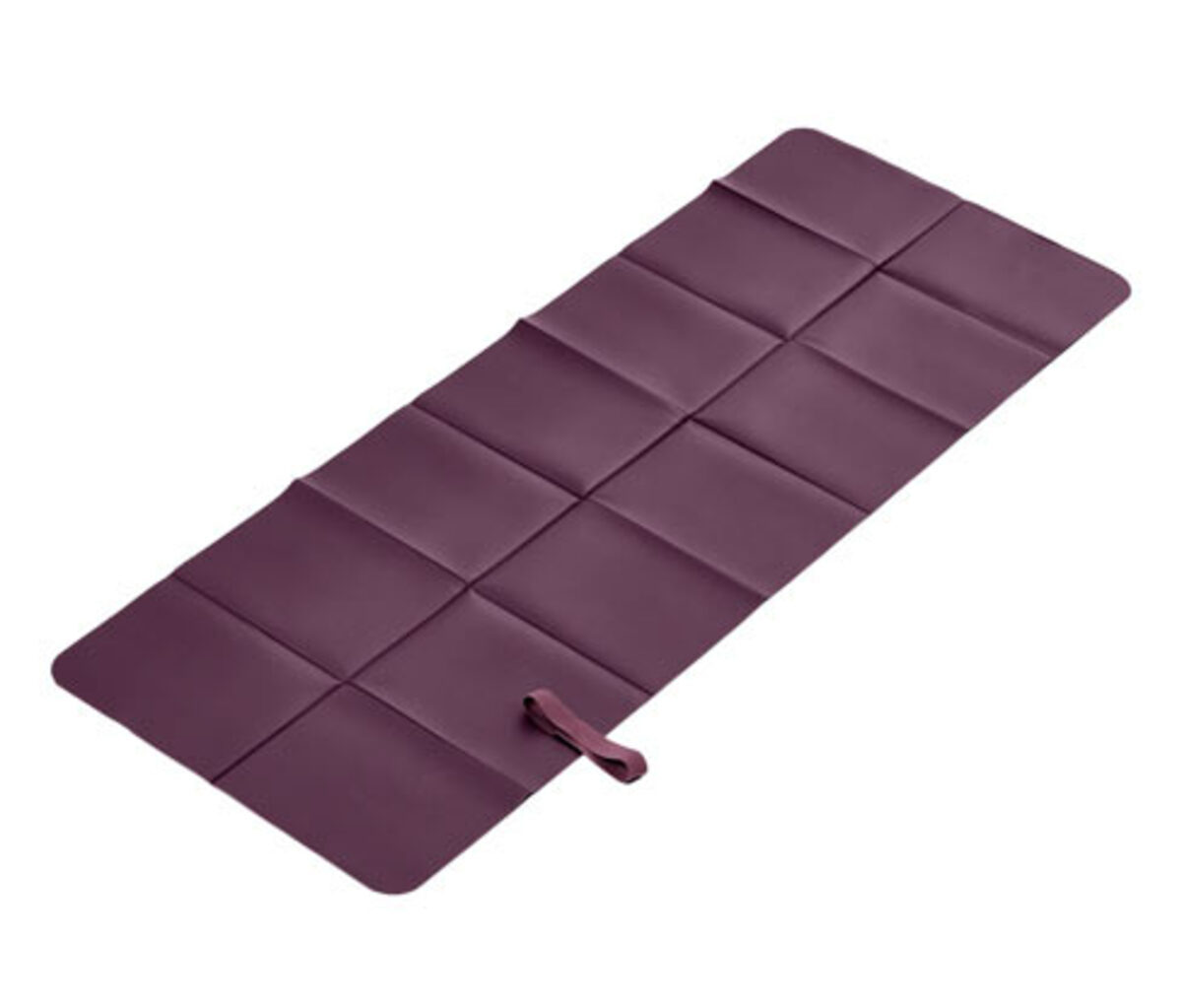 Bild 1 von Falt-Yogamatte