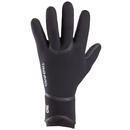 Bild 1 von Neoprenhandschuhe Surfen 3 mm schwarz