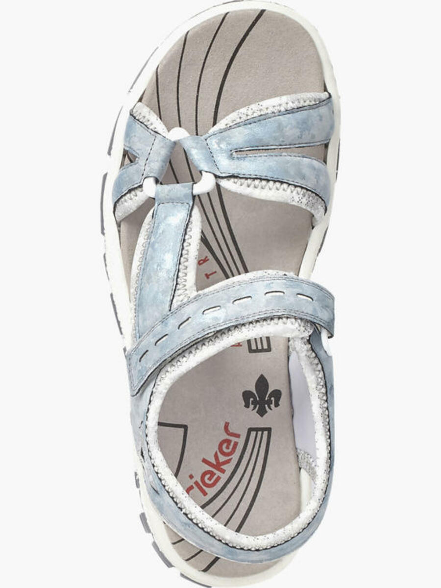 Bild 4 von Rieker Trekkingsandalen