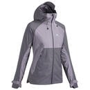 Bild 1 von Wanderjacke Damen wasserdicht Bergwandern - MH500