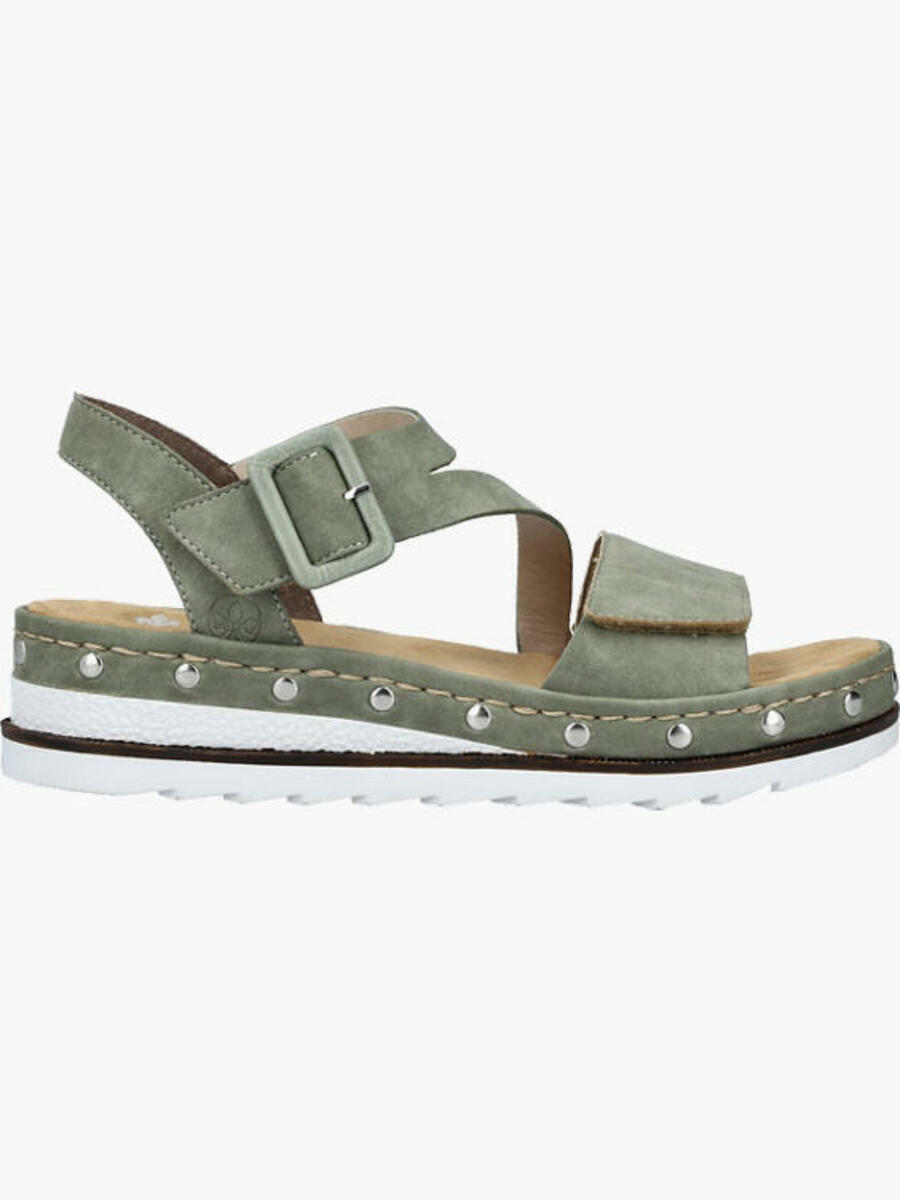 Bild 1 von Rieker Keilsandaletten