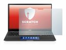 Bild 1 von upscreen Schutzfolie für Asus ZenBook Flip 15 UX563FD, Displayschutzfolie, Folie klar Anti-Scratch Anti-Fingerprint