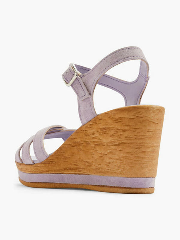 Bild 3 von 5th Avenue Keilsandalette