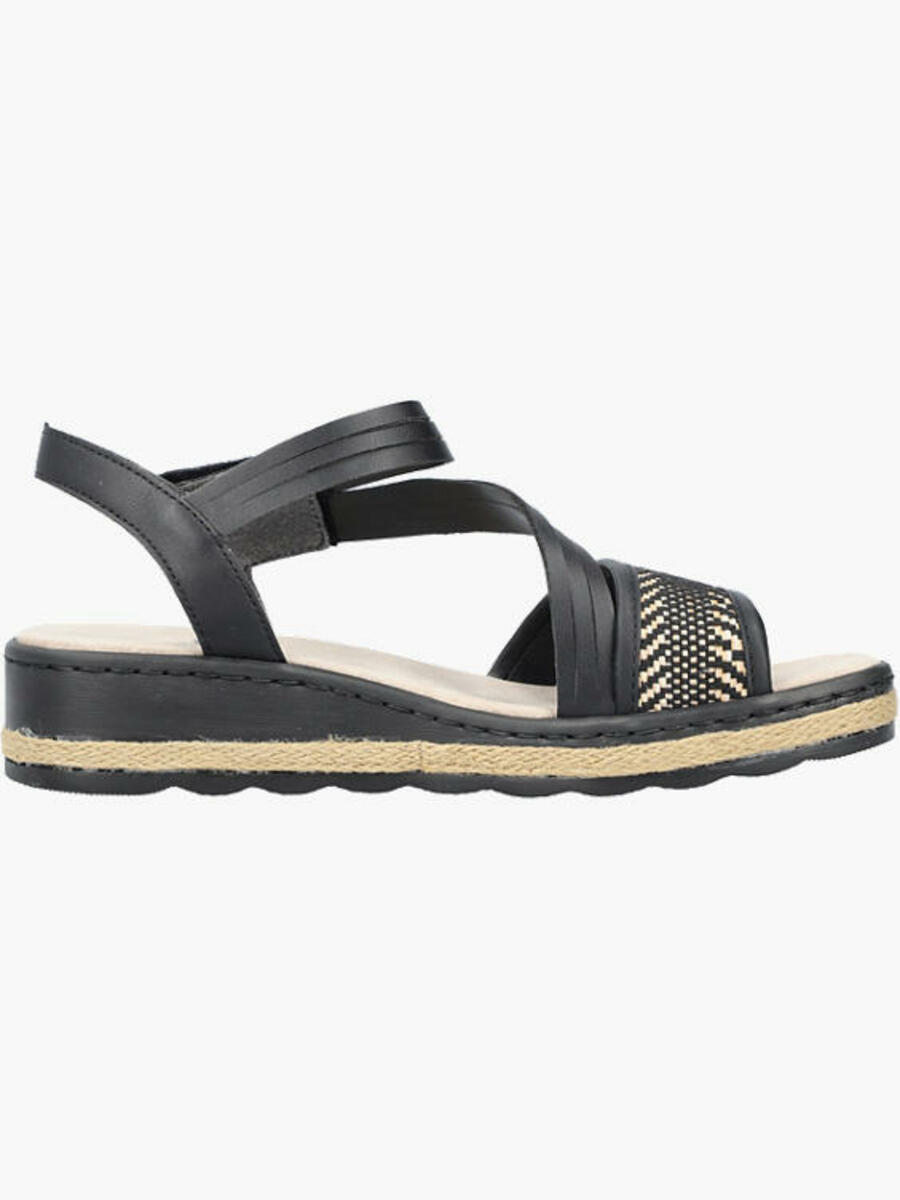 Bild 3 von Rieker Keilsandaletten