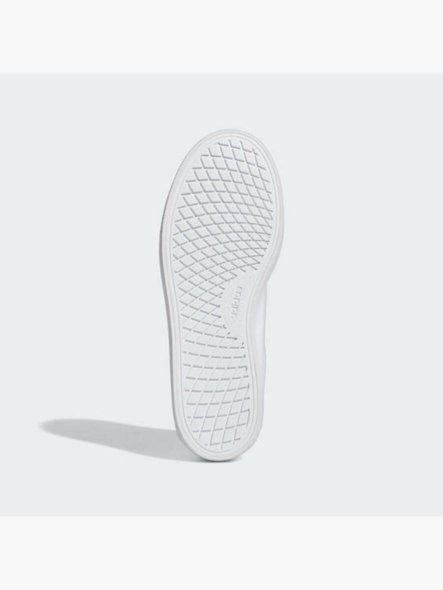 Bild 3 von adidas Vulc Raid3r Sustainable Lifestyle Skateboarding Logo Branding Schuh