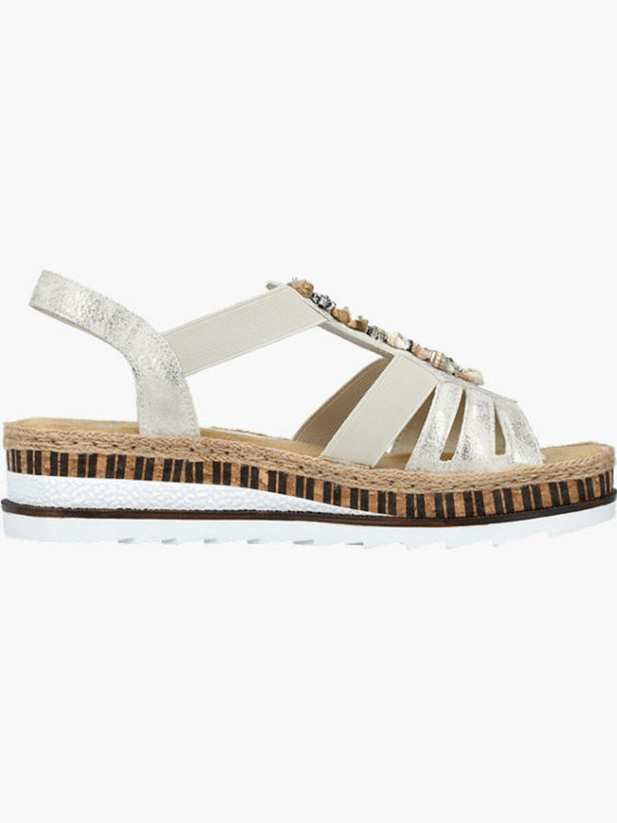 Bild 3 von Rieker Keilsandaletten