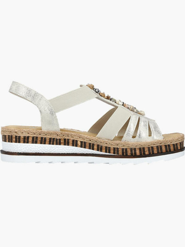 Bild 3 von Rieker Keilsandaletten