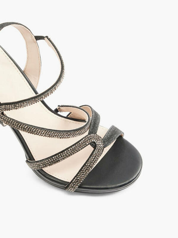 Bild 2 von Catwalk Sandalette