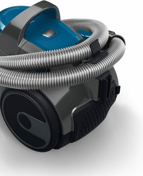 Bild 4 von BOSCH Bodenstaubsauger BGC05A220A Cleann'n, 700 W, beutellos, Kompakt mit überzeugender Reinigungsleistung