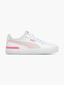 Puma Sneaker Carina 2.0 Corduroy Jr