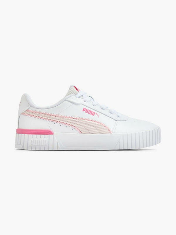 Bild 1 von Puma Sneaker Carina 2.0 Corduroy Jr