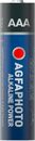 Bild 2 von AgfaPhoto 4er Pack Platinum Batterie, LR03 (1,5 V, 4 St)