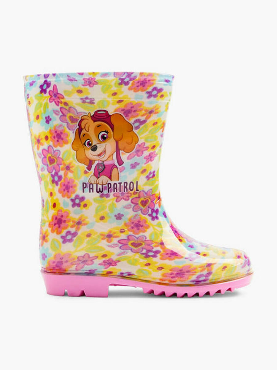 Bild 1 von PAW Patrol Gummistiefel