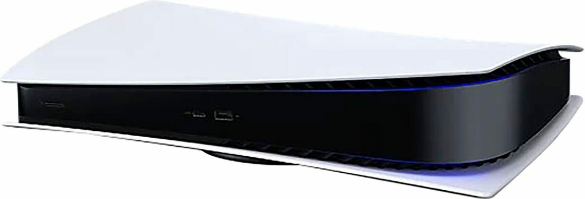 Bild 3 von PlayStation 5 Digital Edition