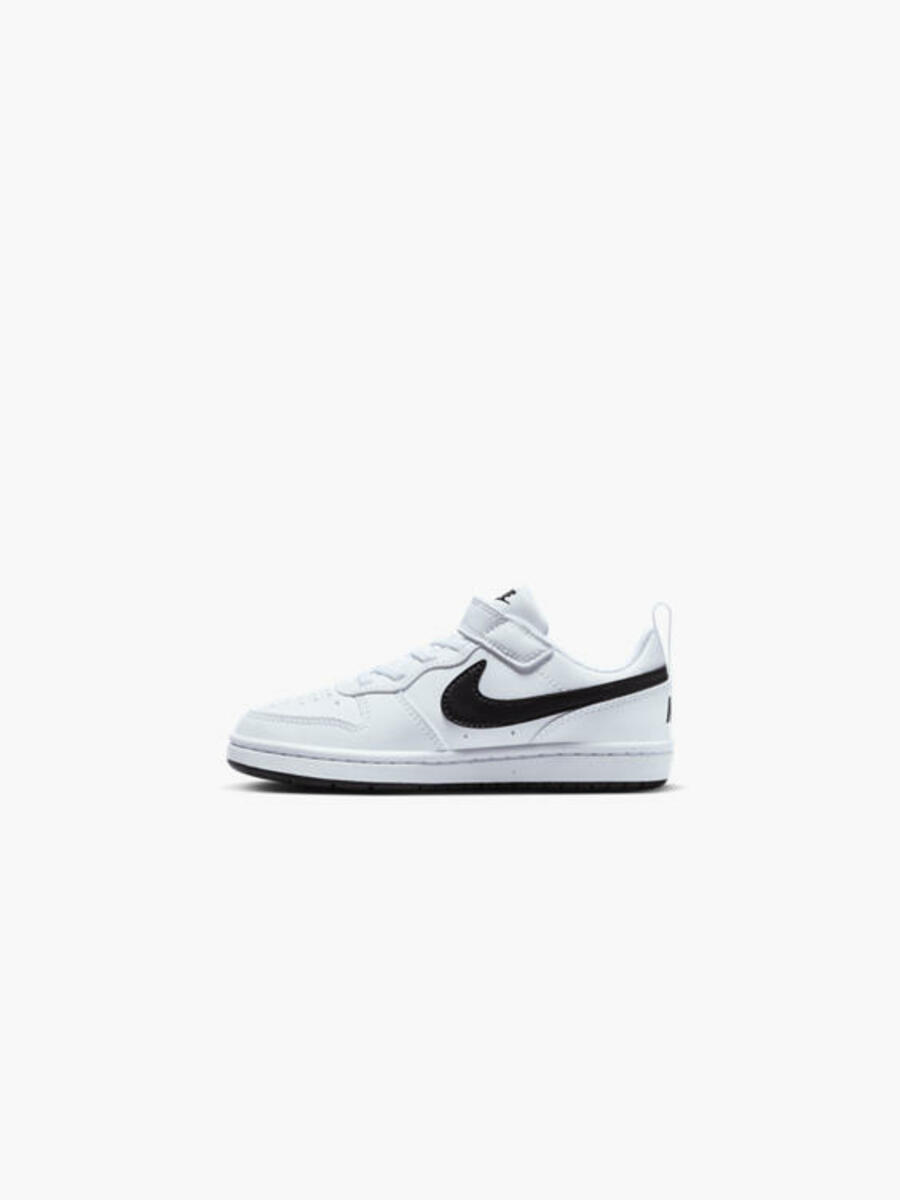 Bild 2 von Nike Sneaker COURT BOROUGH LOW RECRAFT (PS)
