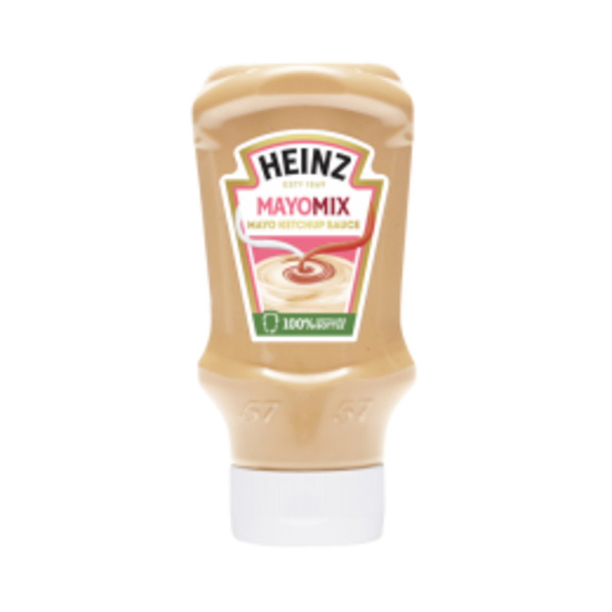 Bild 1 von Heinz Mayo & Ketchup Mix