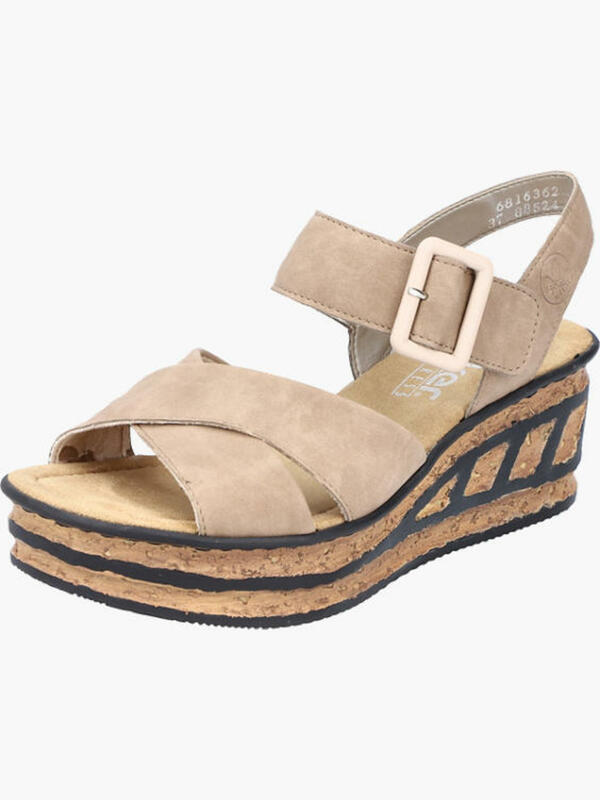 Bild 2 von Rieker Keilsandaletten