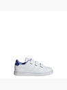 Bild 1 von adidas Advantage Lifestyle Court Hook-and-Loop Schuh