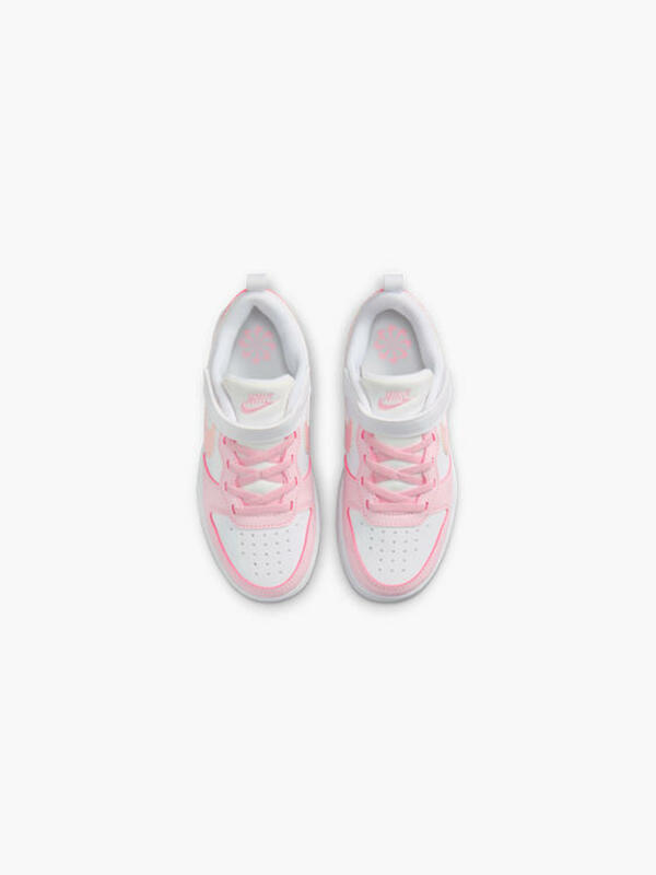 Bild 3 von Nike Sneaker COURT BOROUGH LOW RECRAFT (PS)