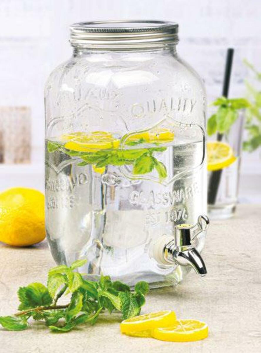 Bild 1 von Getränkespender