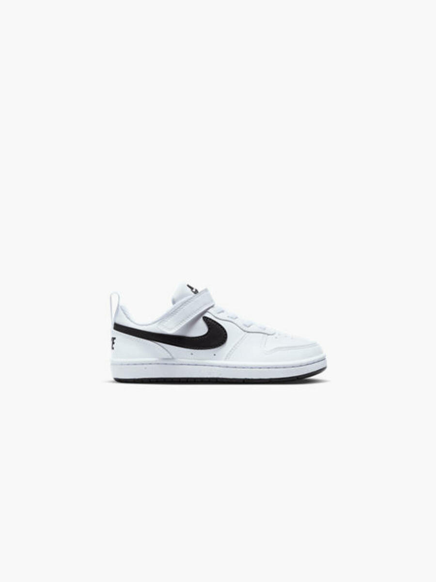 Bild 1 von Nike Sneaker COURT BOROUGH LOW RECRAFT (PS)