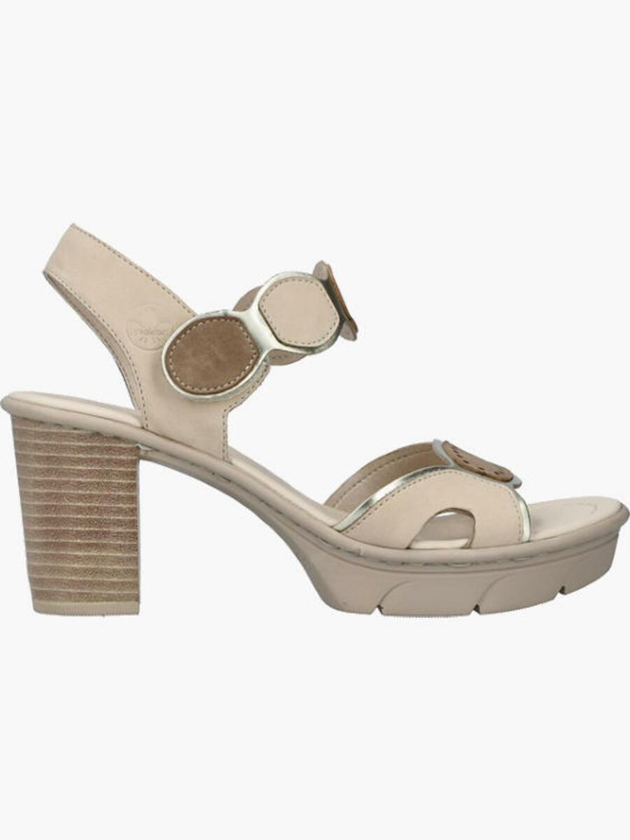 Bild 1 von Rieker Riemchensandaletten