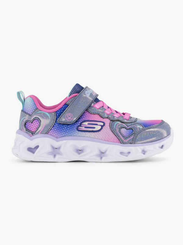 Bild 1 von Skechers Sneaker KAYLEIGH 2 - GLOW HEARTS