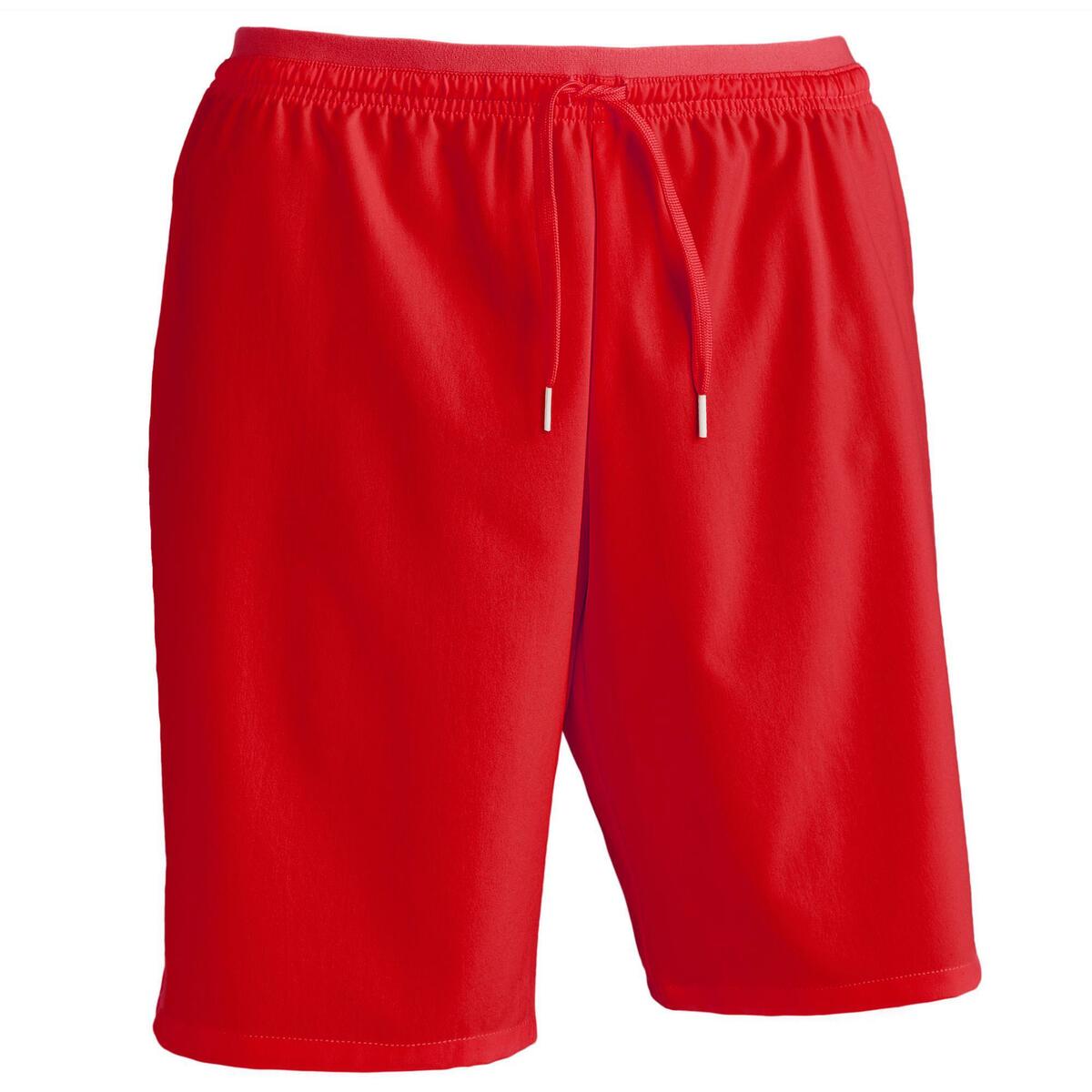 Bild 1 von Fussballshorts Viralto Club Damen/Herren rot