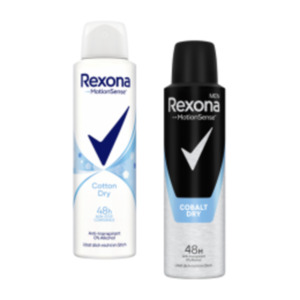 Rexona Deo-Spray