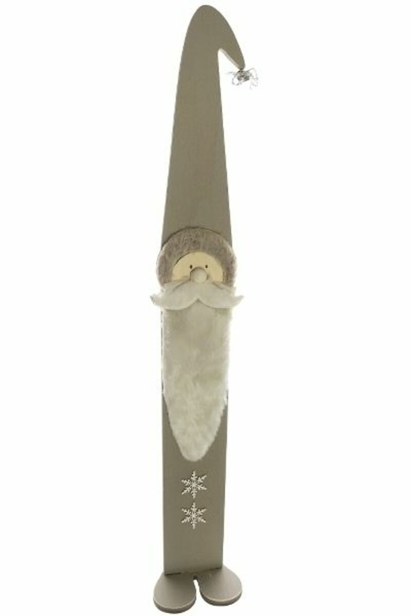 Bild 1 von MyFlair Weihnachtswichtel 'Wilfried' aus MDF