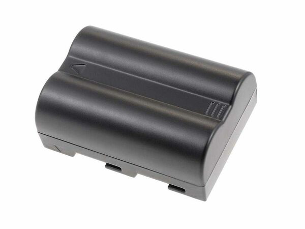 Bild 2 von Powery Akku für Konica-Minolta Maxxum 7D Kamera-Akku 1500 mAh (7.4 V)