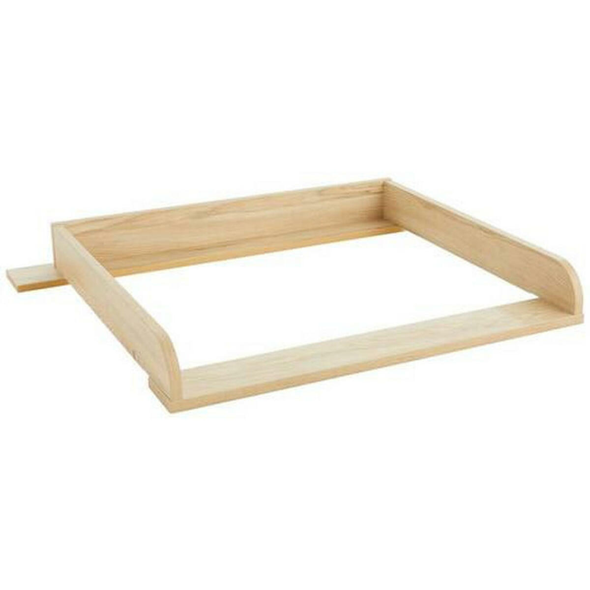 Bild 1 von Paidi WICKELAUFSATZ Eiche