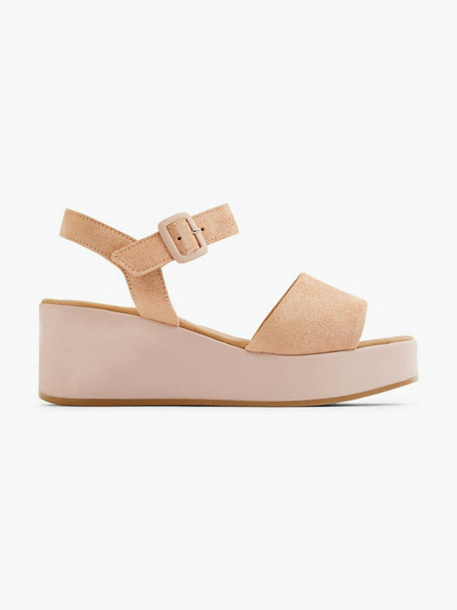 Bild 1 von 5th Avenue Keilsandalette