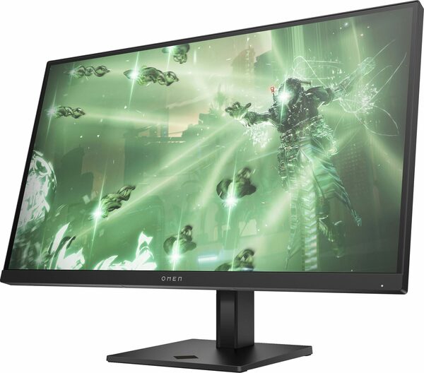 Bild 3 von HP OMEN 27q (HSD-0156-A) Gaming-Monitor (68,6 cm/27 ", 2560 x 1440 px, QHD, 1 ms Reaktionszeit, 165 Hz, IPS)