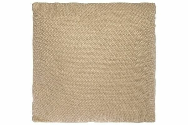 Bild 1 von MyFlair Kissen mit Füllung "Standard", creme