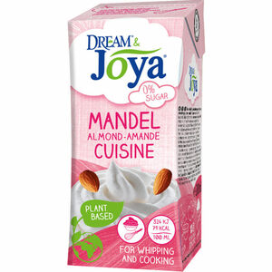 Dream Joya 4 x Mandel Cuisine