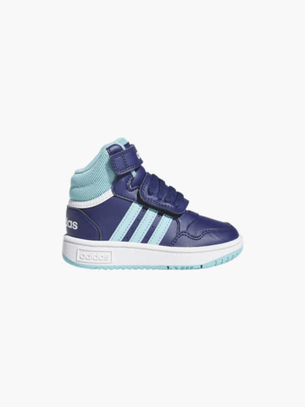 Bild 1 von adidas Mid Cut HOOPS MID 3.0 AC I