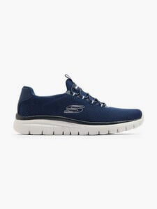 Skechers Slip On Sneaker