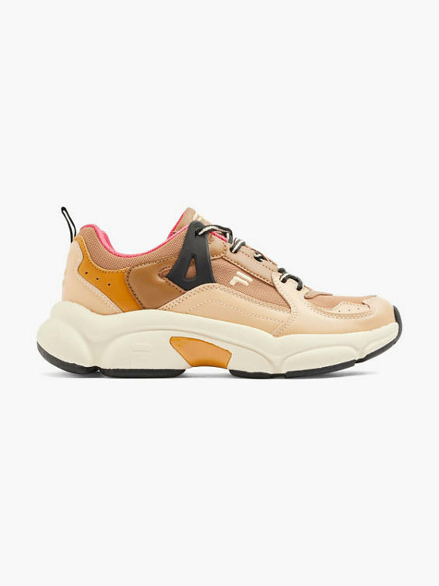 Bild 1 von FILA Chunky Sneaker