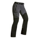 Bild 1 von Trekkinghose Damen robust - MT500 grau