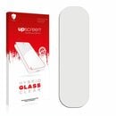 Bild 3 von upscreen flexible Panzerglasfolie für Samsung Galaxy A30s (NUR Kamera), Displayschutzglas, Schutzglas Glasfolie klar