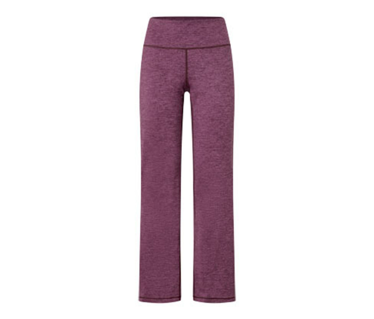 Bild 1 von Bodyforming-Sporthose, mauve