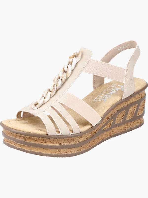 Bild 2 von Rieker Keilsandaletten