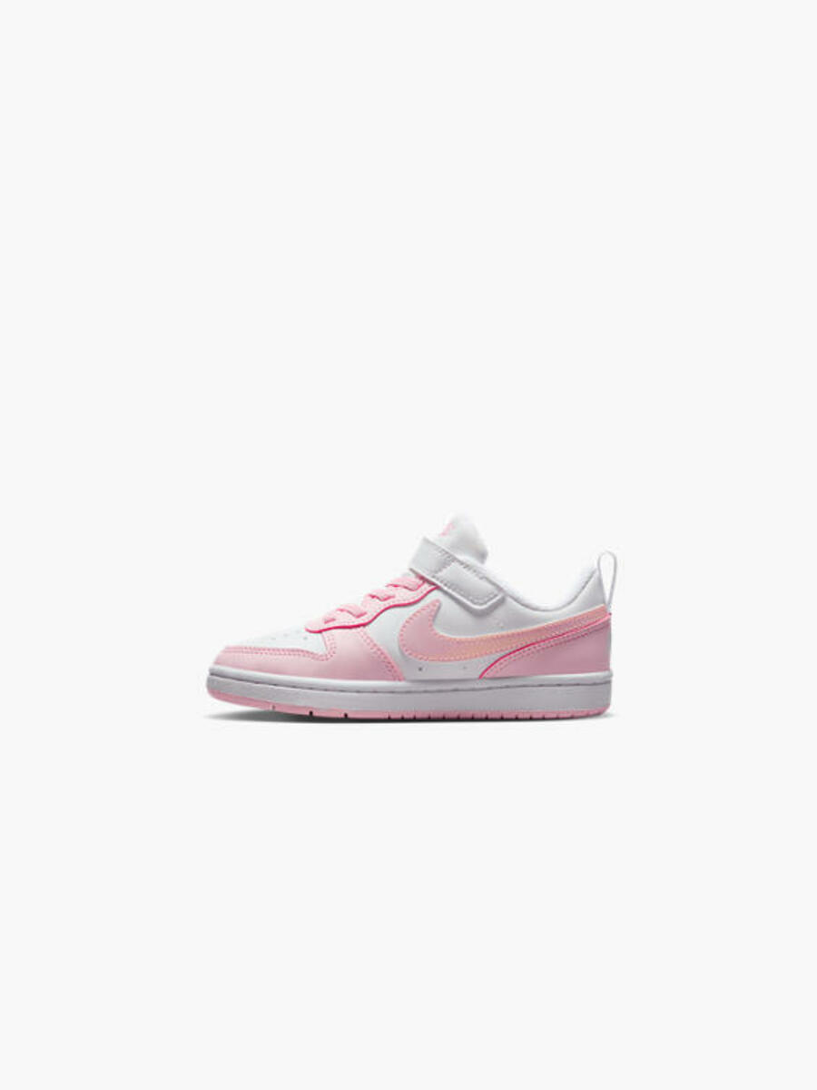 Bild 2 von Nike Sneaker COURT BOROUGH LOW RECRAFT (PS)