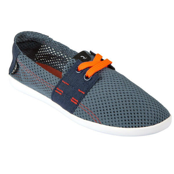 Bild 1 von Strandschuhe AREETA Kinder blau/grau