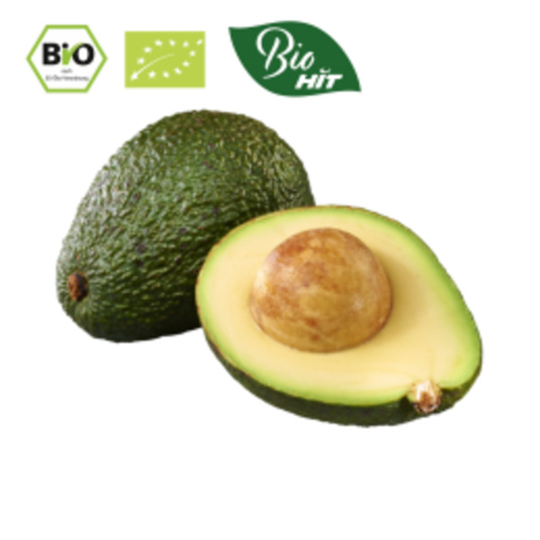 Bild 1 von Kenia/Peru Bio HIT Avocado