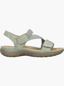 Rieker Riemchensandalen