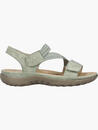 Bild 1 von Rieker Riemchensandalen